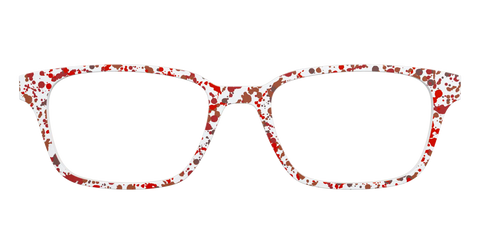 The Blood Splatter