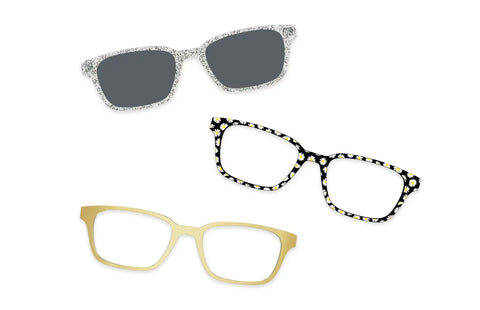 The Bloom & Bling Set
