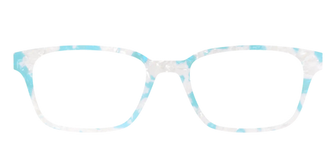The Blue Sky Pearl Tortoise