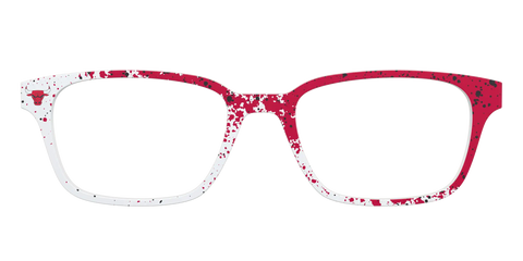 Bulls Splatter