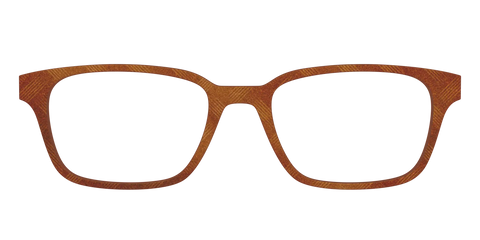 The Burnt Orange Basketweave