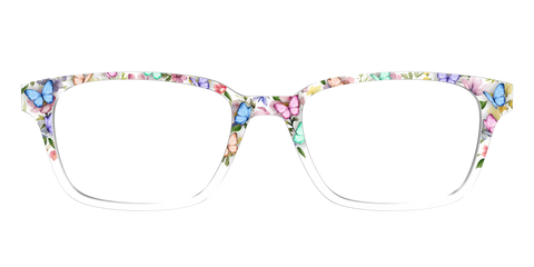 The Butterfly Crown