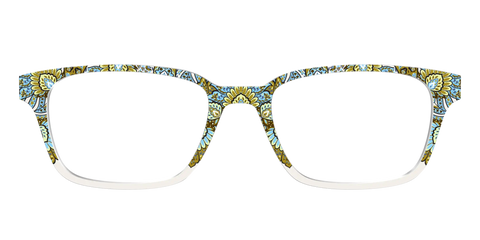 The Canopy Paisley Crown