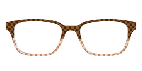The Cappuccino Check Split