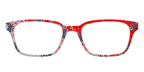 The Captain America Splatter