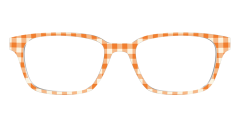 The Carrot Gingham
