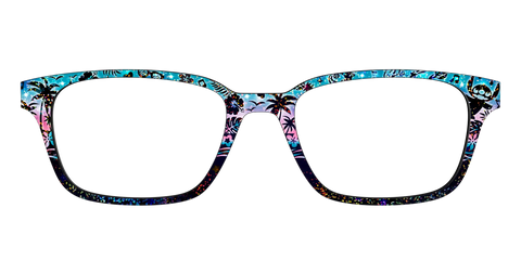 Catching Waves After Dark Holographic