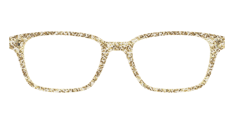 The Champagne Sparkle