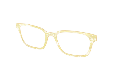The Citrine Pearl Marble