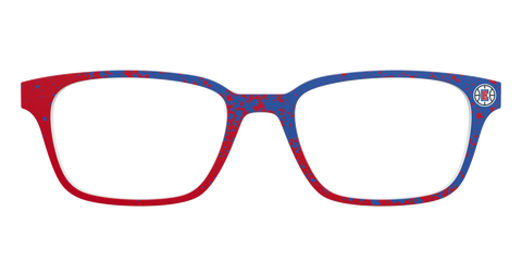 The Clippers Splatter