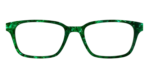 The Clover Pearl Tortoise