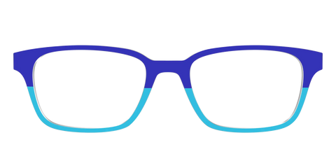 The Cobalt & Capri Split
