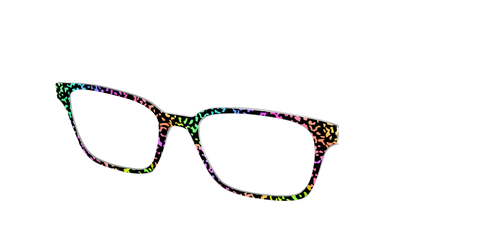 The Colorful Composition