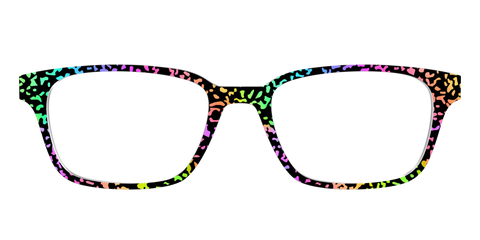 The Colorful Composition