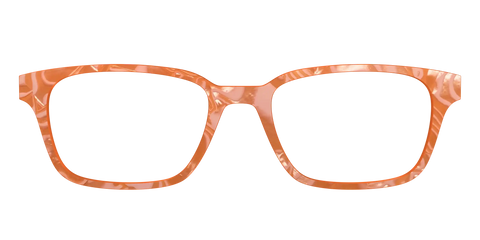 The Creamsicle Pearl Swirl