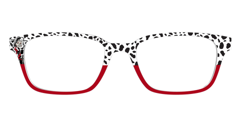 Cruella's Wicked Glamour Split