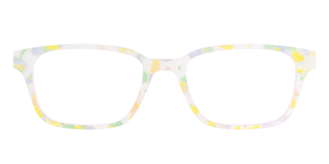 The Daffodil Pearl Tortoise