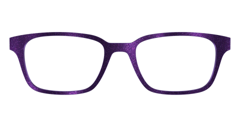 The Deep Purple Shimmer