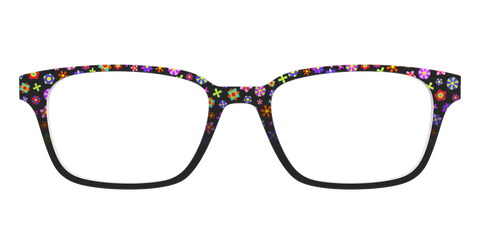 The Ditsy Floral