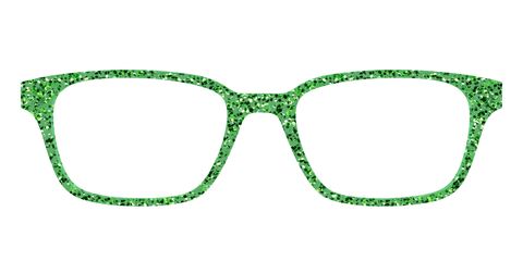 The Emerald Sparkle