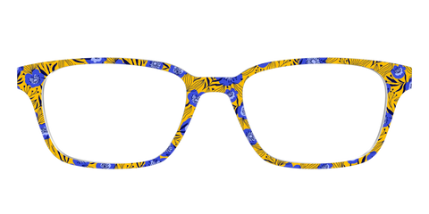 The Fab Floral