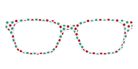 The Festive Dots