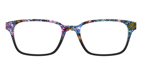 The Firework Fade