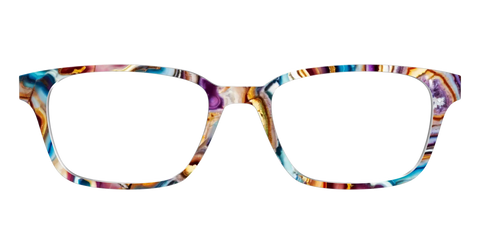 The Gleaming Gemstone