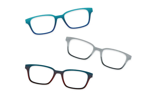 The Gradient Starter Set