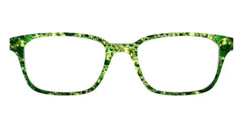 The Green Bev Bubbles