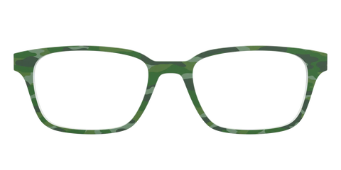 The Green Camo