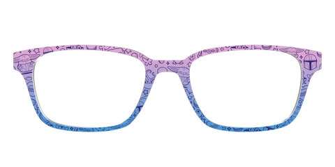 Grogu™ Galaxy Gradient