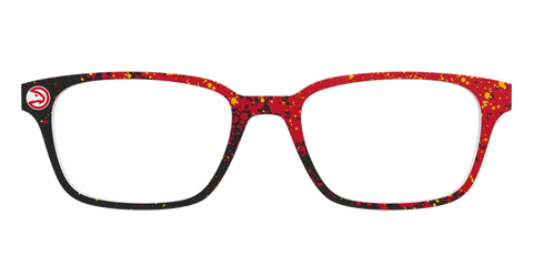 The Hawks Splatter