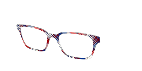 The Heritage Plaid
