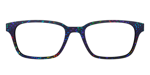 The Holographic Dots
