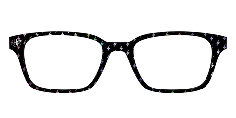 The Holographic Lightning Bolts