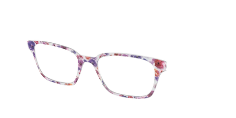 The Holographic Milky Floral