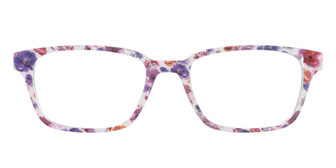 The Holographic Milky Floral