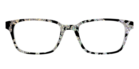The Holographic Mottled Tortoise