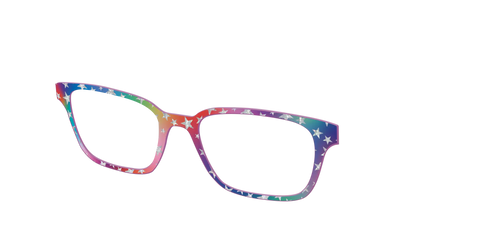 The Holographic Superstars