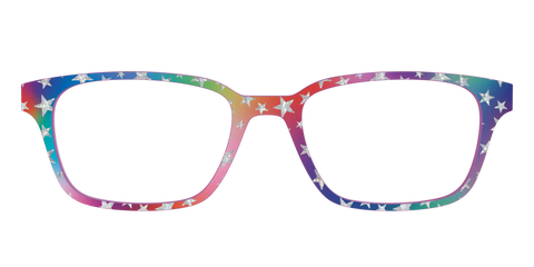 The Holographic Superstars