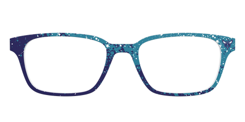 The Hornets Splatter