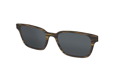 The Polarized Horn Sun Top