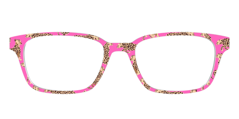 The Hot Pink Cheetahs