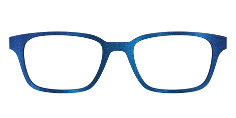 The Indigo Shimmer