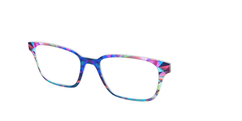 The Interplanetary Prism
