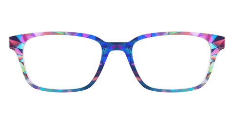 The Interplanetary Prism