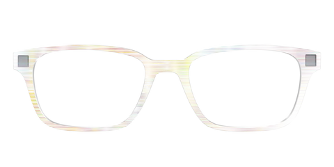 The Iridescent Strands Crystal