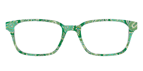 The Irish Paisley