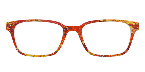 The Iron Man Splatter